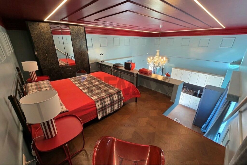Apartment for rent in Rruga Fortuzi, Tirana, 65 m². Photo 3 of 3