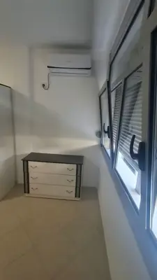 Apartament 2+1 me qera në Rruga Aleksander Goga, Durrës, 110 m². Foto 3 nga 10