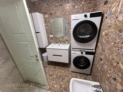 Apartament me qera në Liqeni, Tiranë, 105 m². Foto 6 nga 7
