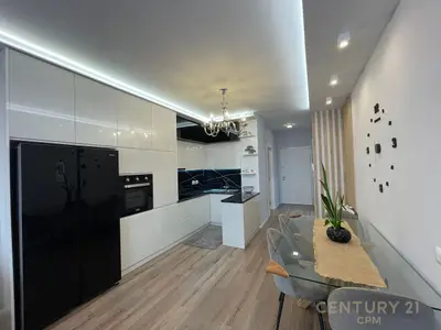 Appartamento 2+1 in affitto a Jordan Misja, Tirana, 95 m². Foto 2 di 7
