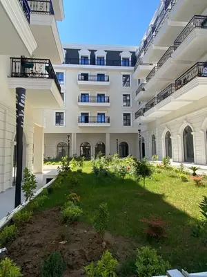 Apartament 2+1 në shitje në Sauk i Vjetër, Tiranë, 103 m². Foto 6 nga 6