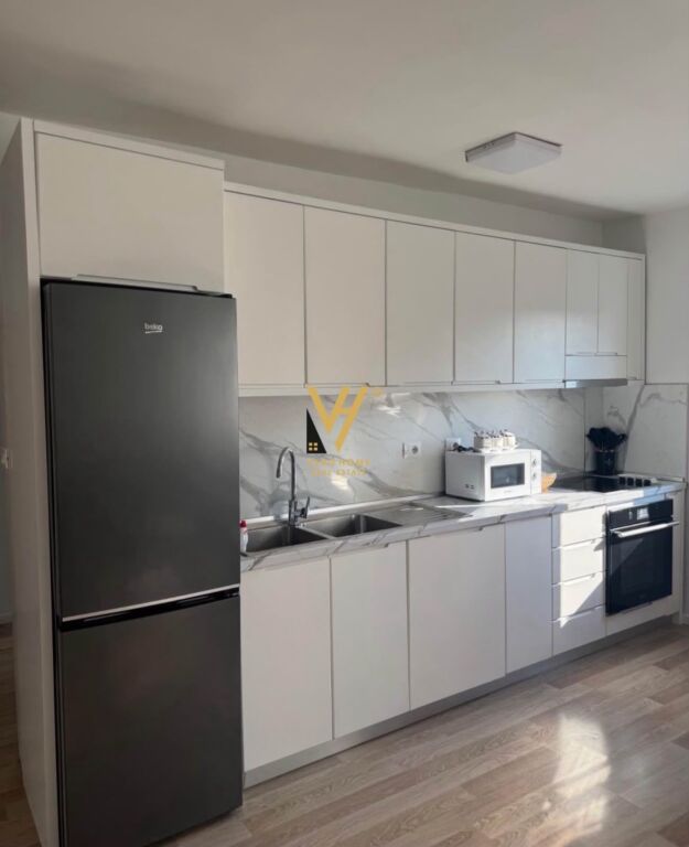Apartament 1+1 në shitje në Rruga Bardhyl, Tiranë, 64 m². Foto 3 nga 3