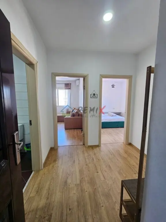 Appartamento 1+1 in vendita a Rruga Pavaresia, Durazzo, 52 m²