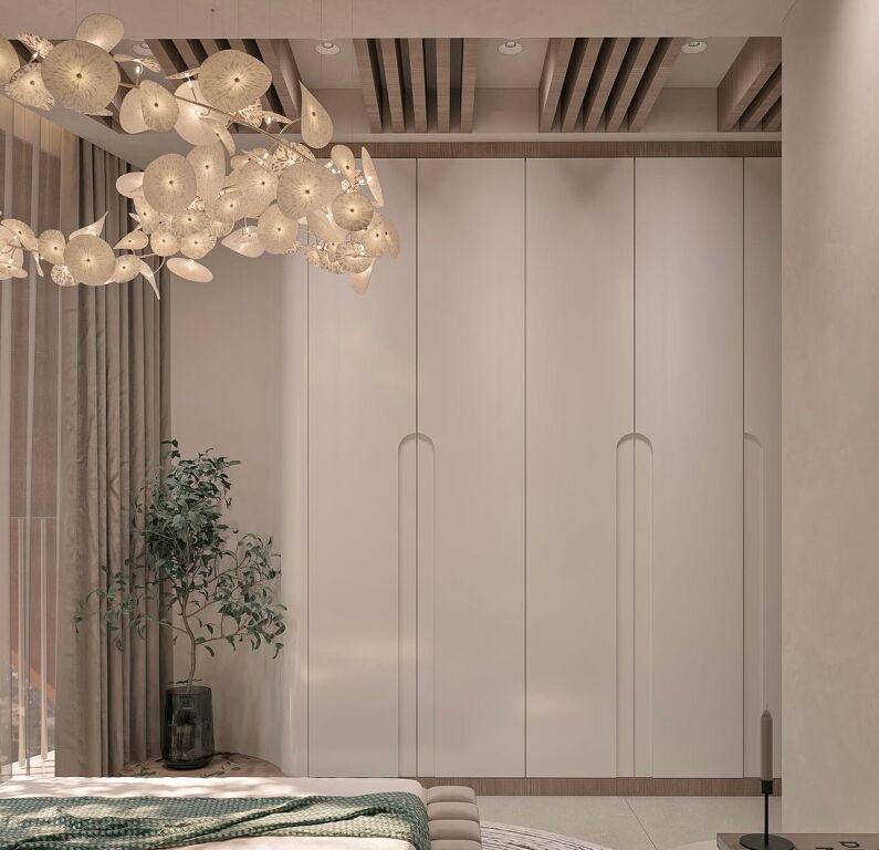 Apartament 1+1 në shitje në Tirana Tower, Tiranë, 115 m². Foto 2 nga 7