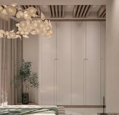 Apartment 1+1 for sale in Porcelan, Tirana, 115 m². Photo 2 of 7