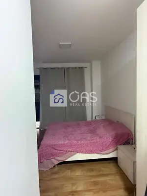 Apartament 1+1 me qera në Bulevardi i Ri, Tiranë, 70 m². Foto 5 nga 6
