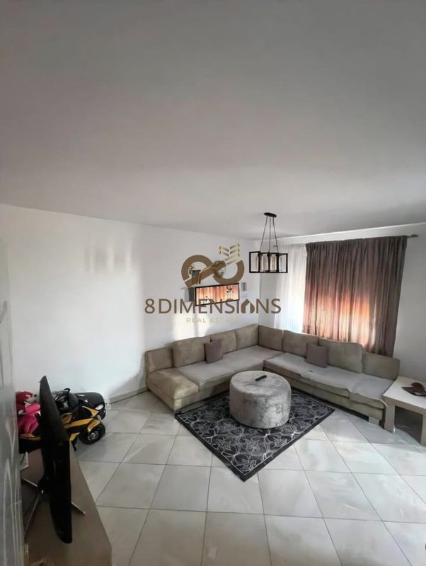 Appartamento 1+1 in vendita a Laprakë, Tirana, 60 m²