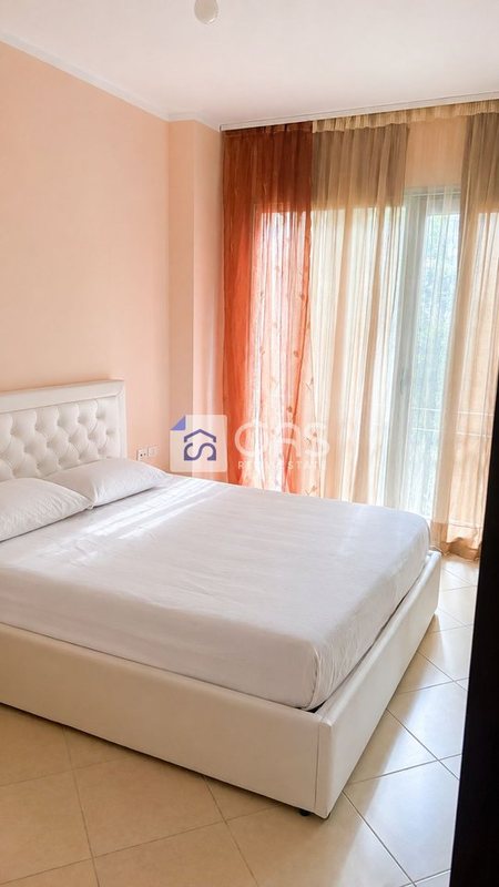 Apartament 2+1 në shitje në Vlor, Vlorë, 83 m². Foto 4 nga 6