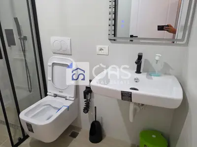 Apartament 2+1 me qera në Rruga e Kavajës, Tiranë, 90 m². Foto 5 nga 8