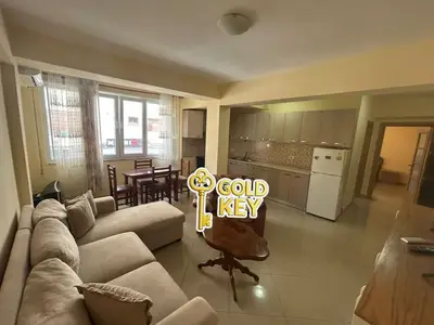 Apartament 1+1 në shitje në Pallati i Sportit Ramazan Njala, Durrës, 58 m². Foto 2 nga 4