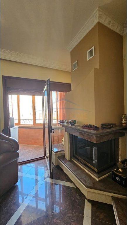 Apartament 3+1 në shitje në Stacioni i Trenit, Durrës, 138 m². Foto 8 nga 9
