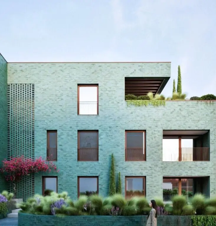 Apartament në shitje në TEG, Tiranë, 255 m²