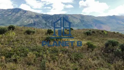 Land for sale in Tragjas, Vlorë, 3,000 m². Photo 2 of 6