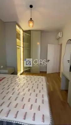 Appartamento 2+1 in affitto a Tirana, 125 m². Foto 4 di 5