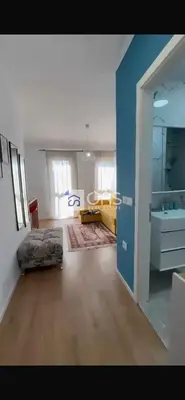 Apartament 1+1 me qera në Rruga E Durrsit, Tiranë, 100 m². Foto 1 nga 12