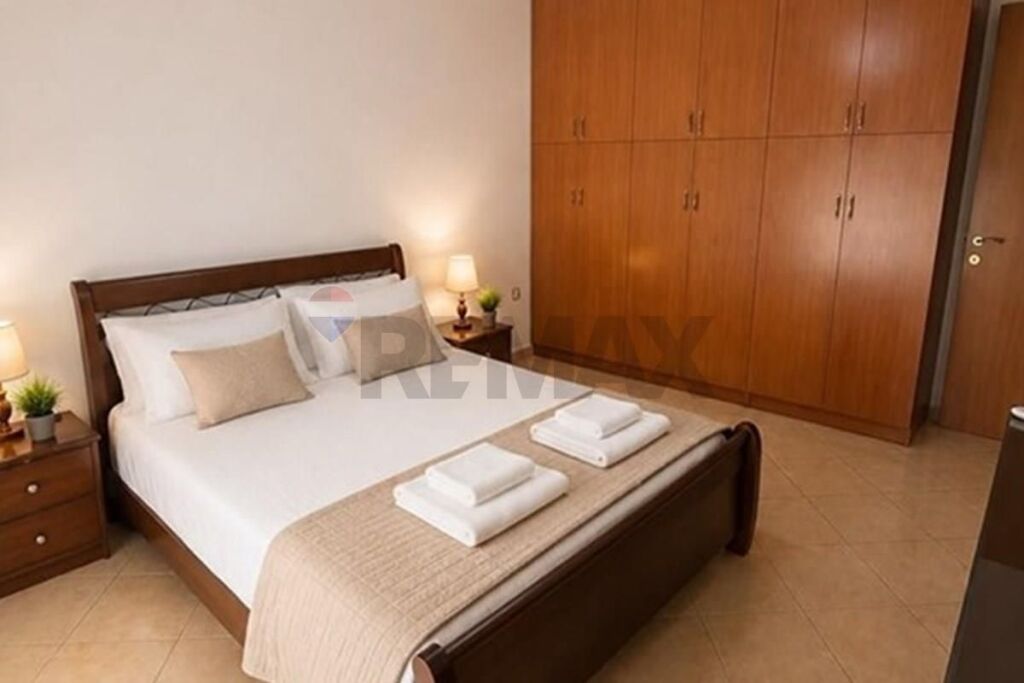 Appartamento in affitto a Rruga e Durrësit, Tirana, 97 m². Foto 3 di 3