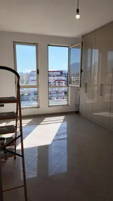 Apartament 1+1 në shitje në Astir, Tiranë, 71 m². Foto 7 nga 10