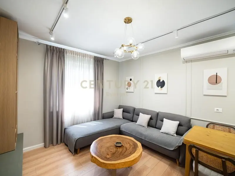 Appartamento 2+1 in vendita ad Optika Roma, Tirana, 70 m²