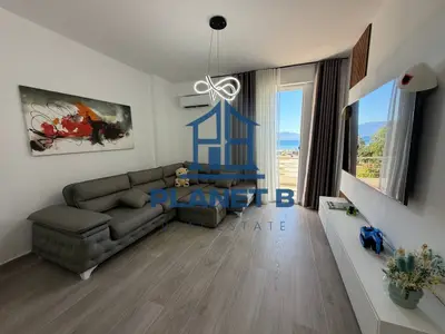 Apartment 1+1 for rent in Plazhi i Vjetër, Vlorë, 70 m². Photo 4 of 8
