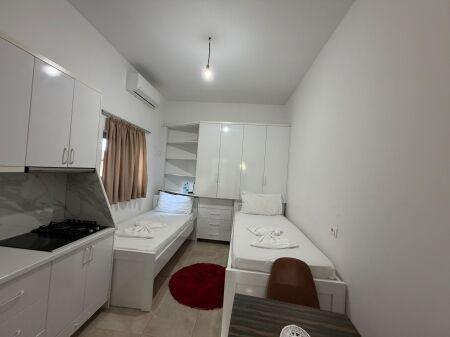 Garsoniere me qera në Galaktik, Durrës, 30 m². Foto 10 nga 10