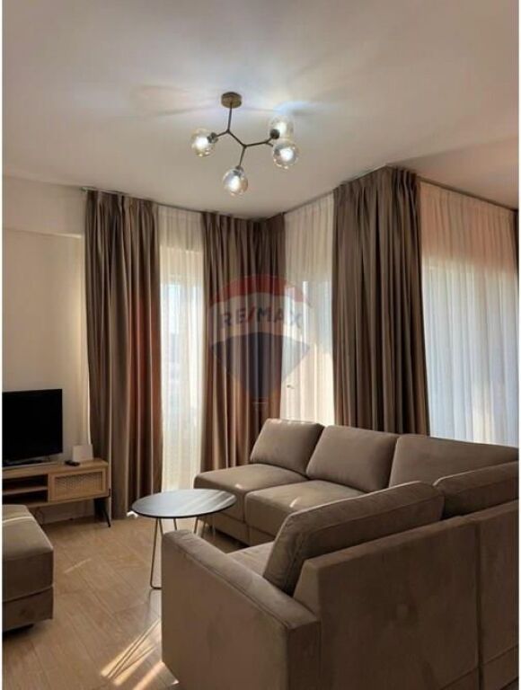 Apartment 2+1 for rent in Rruga e Kosovarëve, Tirana, 95 m². Photo 2 of 3