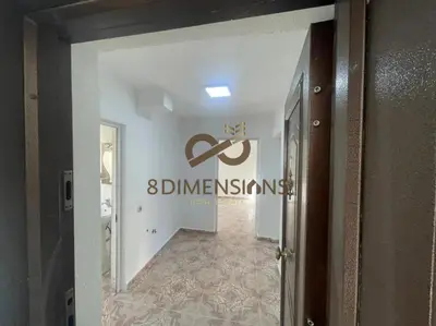 Appartamento 2+1 in affitto a Rruga Ferit Xhajko, Tirana, 73 m². Foto 5 di 5