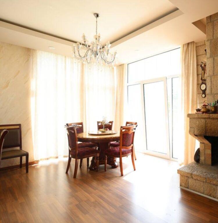 Vilë në shitje në Fondacioni Fundjavë Ndryshe, Tiranë, 214 m². Foto 12 nga 12