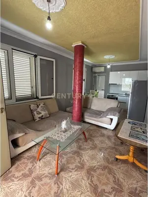 Appartamento 2+1 in affitto a Shkozet, Durazzo, 95 m². Foto 3 di 10