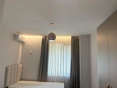Apartament 2+1 në shitje në Liqeni i Thatë, Tiranë, 98 m². Foto 6 nga 10
