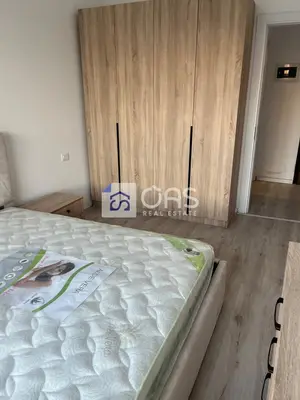 Apartament 1+1 me qera në Laprakë, Tiranë, 70 m². Foto 5 nga 5