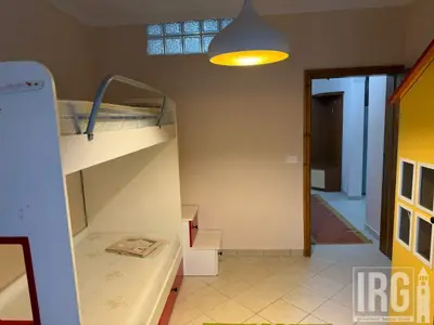 Apartament 3+1 me qera në Rruga Him Kolli, Tiranë, 132 m². Foto 5 nga 12