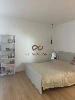 Apartament 2+1 në shitje në Liqeni i Thatë, Tiranë, 125 m². Foto 5 nga 12