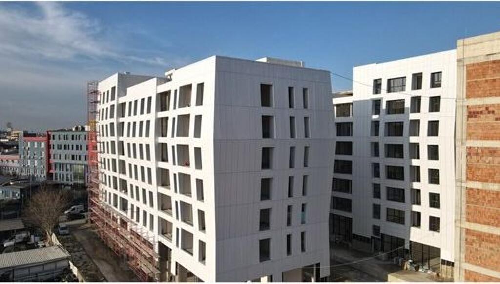 Locale commerciale in vendita a Porcelan, Tirana, 100 m². Foto 3 di 3