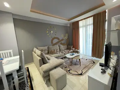 Apartament 1+1 në shitje në Astir, Tiranë, 60 m². Foto 3 nga 9