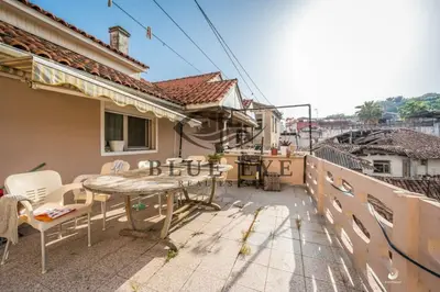 Vilë në shitje në Rruga Aleksander Goga, Durrës, 600 m². Foto 9 nga 12