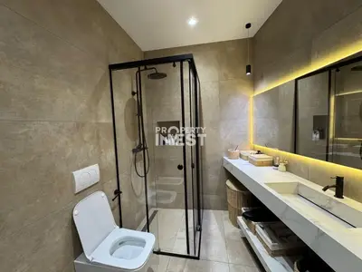 Apartament 3+1 në shitje në Rruga e Kosovarëve, Tiranë, 126 m². Foto 9 nga 9