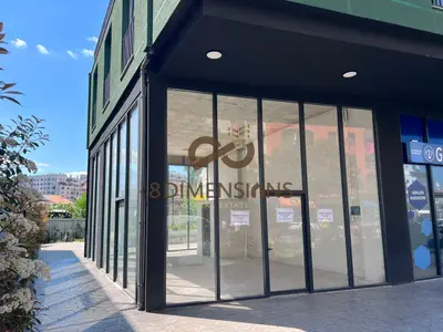 Dyqan në shitje në Yzberisht, Tiranë, 75 m². Foto 2 nga 5