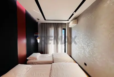 Appartamento 2+1 in affitto a Rruga e Kavajës, Tirana, 100 m². Foto 6 di 9