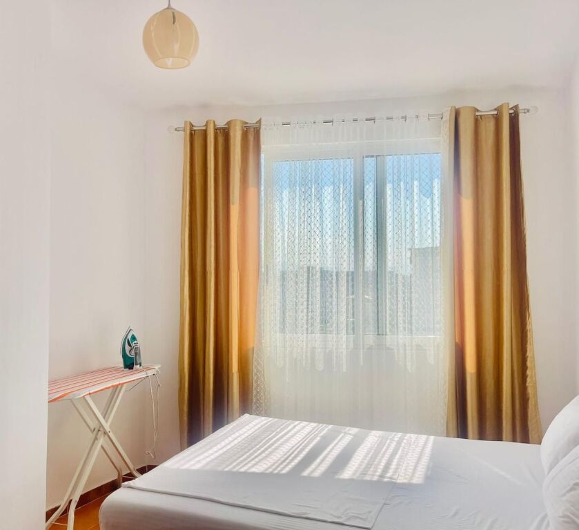 Appartamento 1+1 in vendita a Kashar, Tirana, 58 m². Foto 2 di 3