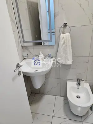 Apartament 2+1 në shitje në Yzberisht, Tiranë, 86 m². Foto 4 nga 5