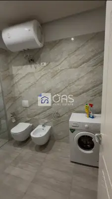 Apartament 1+1 me qera në Astir, Tiranë, 74 m². Foto 4 nga 6