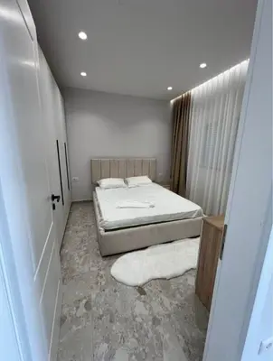 House 2+1 for rent in Tirana, 100 m². Photo 4 of 8