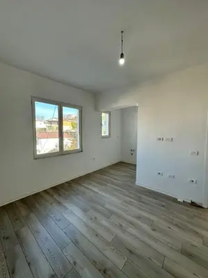 Apartament 2+1 në shitje në Çezma e Ferrës, Durrës, 70 m². Foto 1 nga 7