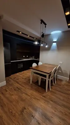 Apartament 2+1 me qera në Yzberisht, Tiranë, 100 m². Foto 7 nga 9