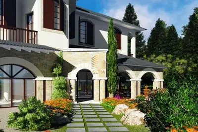 Locale in affitto a Pjeze, Durazzo, 444 m². Foto 2 di 10