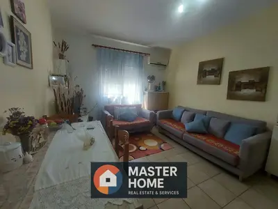 Apartament 1+1 në shitje në Orikum, Vlorë, 63 m². Foto 1 nga 6