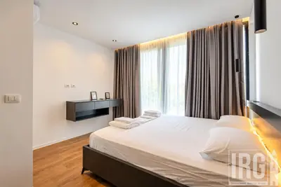 Vilë në shitje në San Pietro, Durrës, 160 m². Foto 10 nga 12