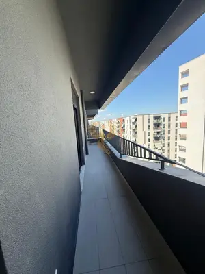 Appartamento 2+1 in affitto ad Unaza e Re, Tirana, 117 m². Foto 10 di 10