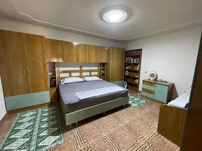 Appartamento 1+1 in affitto a Rruga e Kosovarëve, Tirana, 55 m². Foto 5 di 5