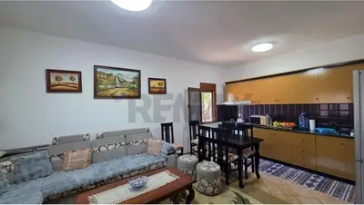 Shtëpi private në shitje në Rruga Zenel Murra, Vlorë, 108 m². Foto 7 nga 12